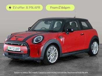 Used MINI Hatch 2022 for sale - 77552623: Photo