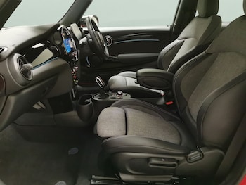 Used MINI Hatch 2022 for sale - 77552623: Photo