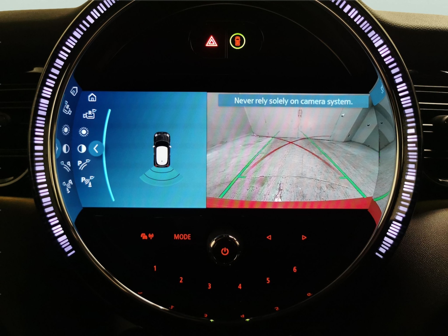 Used MINI Hatch 2022 for sale - 77552623: Photo 5