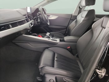 Used Audi A5 2021 for sale - 78554097: Photo