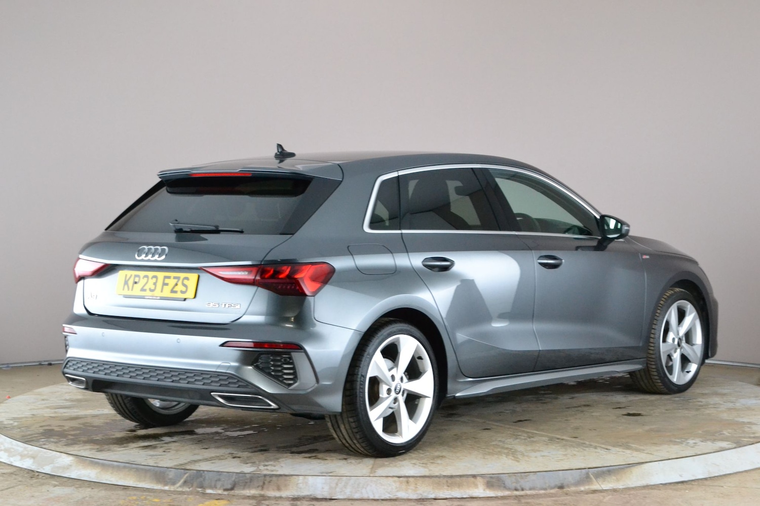 Used Audi A3 2023 for sale - 78082078: Photo 10