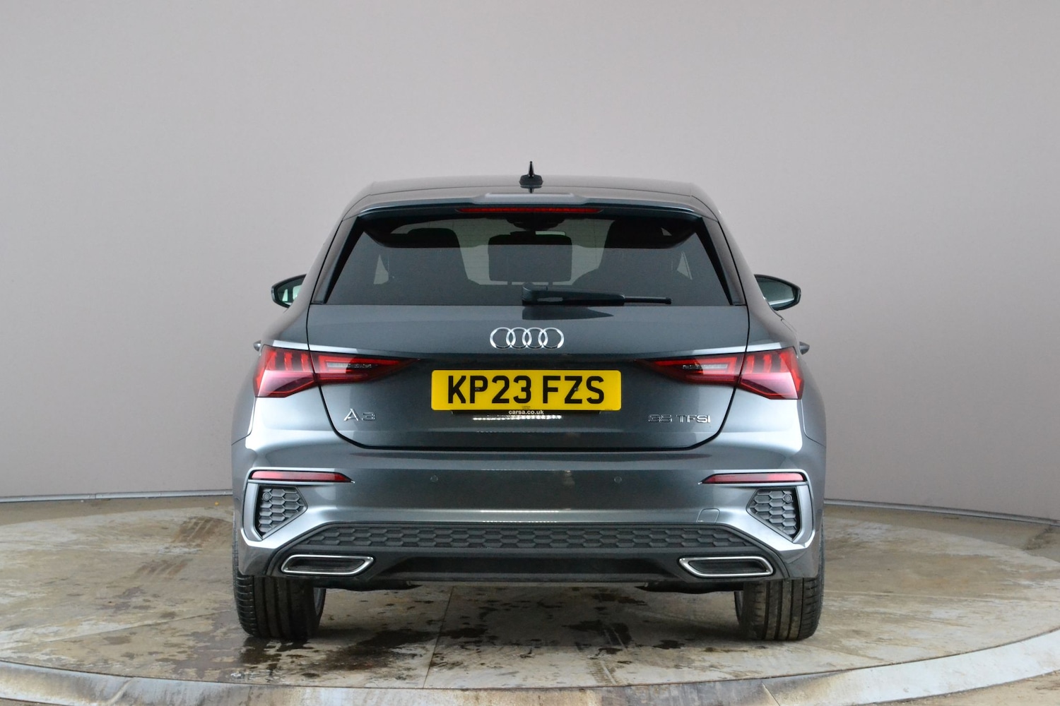 Used Audi A3 2023 for sale - 78082078: Photo 11