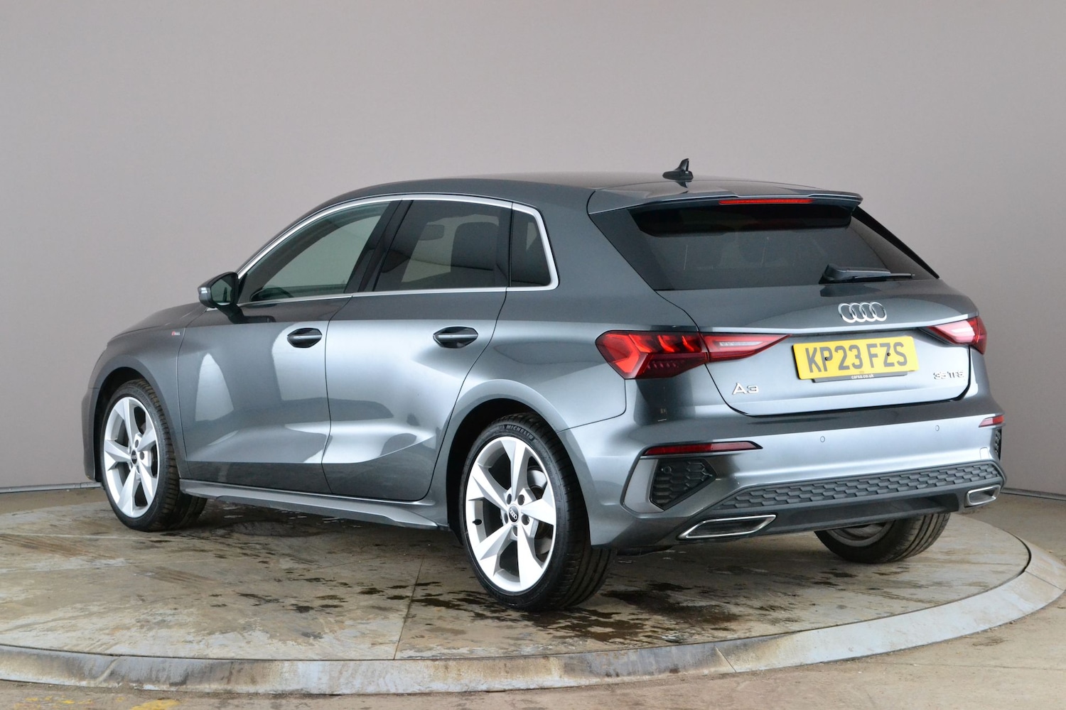 Used Audi A3 2023 for sale - 78082078: Photo 12