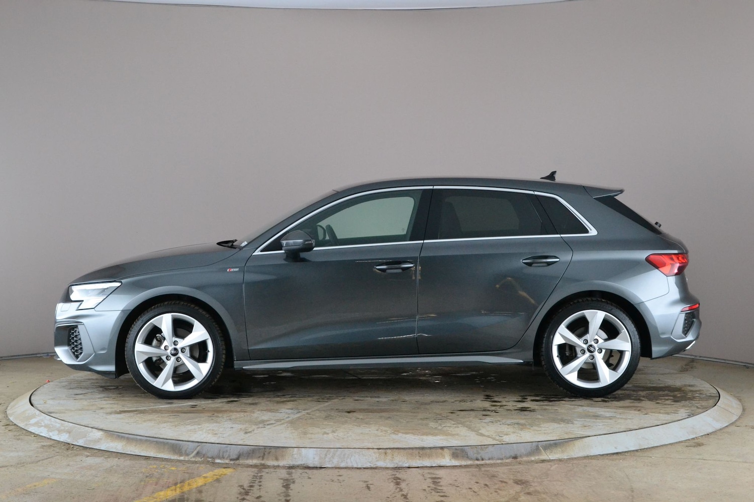 Used Audi A3 2023 for sale - 78082078: Photo 13