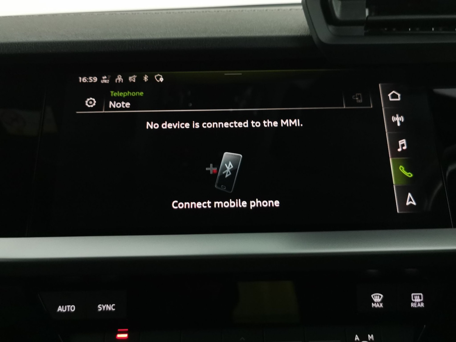 Used Audi A3 2023 for sale - 78082078: Photo 16