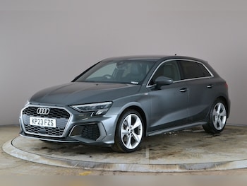 Audi A3 feature image