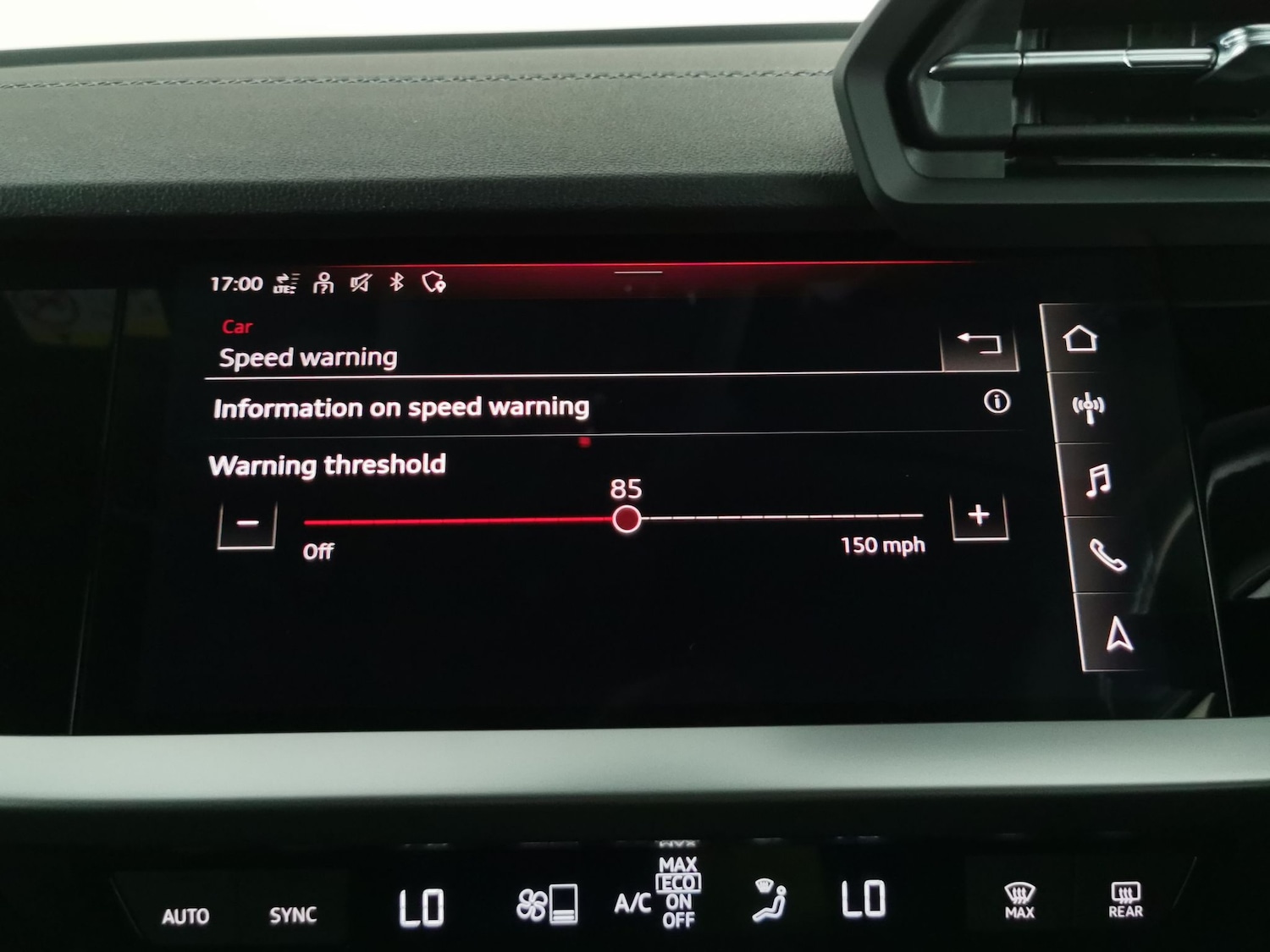 Used Audi A3 2023 for sale - 78082078: Photo 21