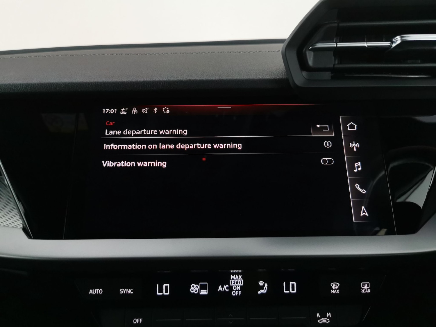 Used Audi A3 2023 for sale - 78082078: Photo 22