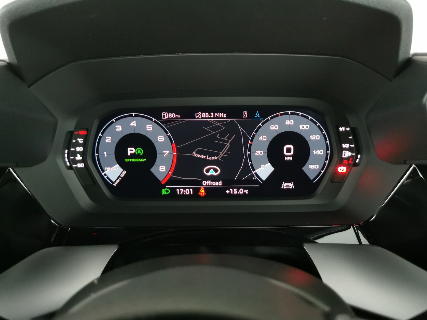 Used Audi A3 2023 for sale - 78082078: Photo 23