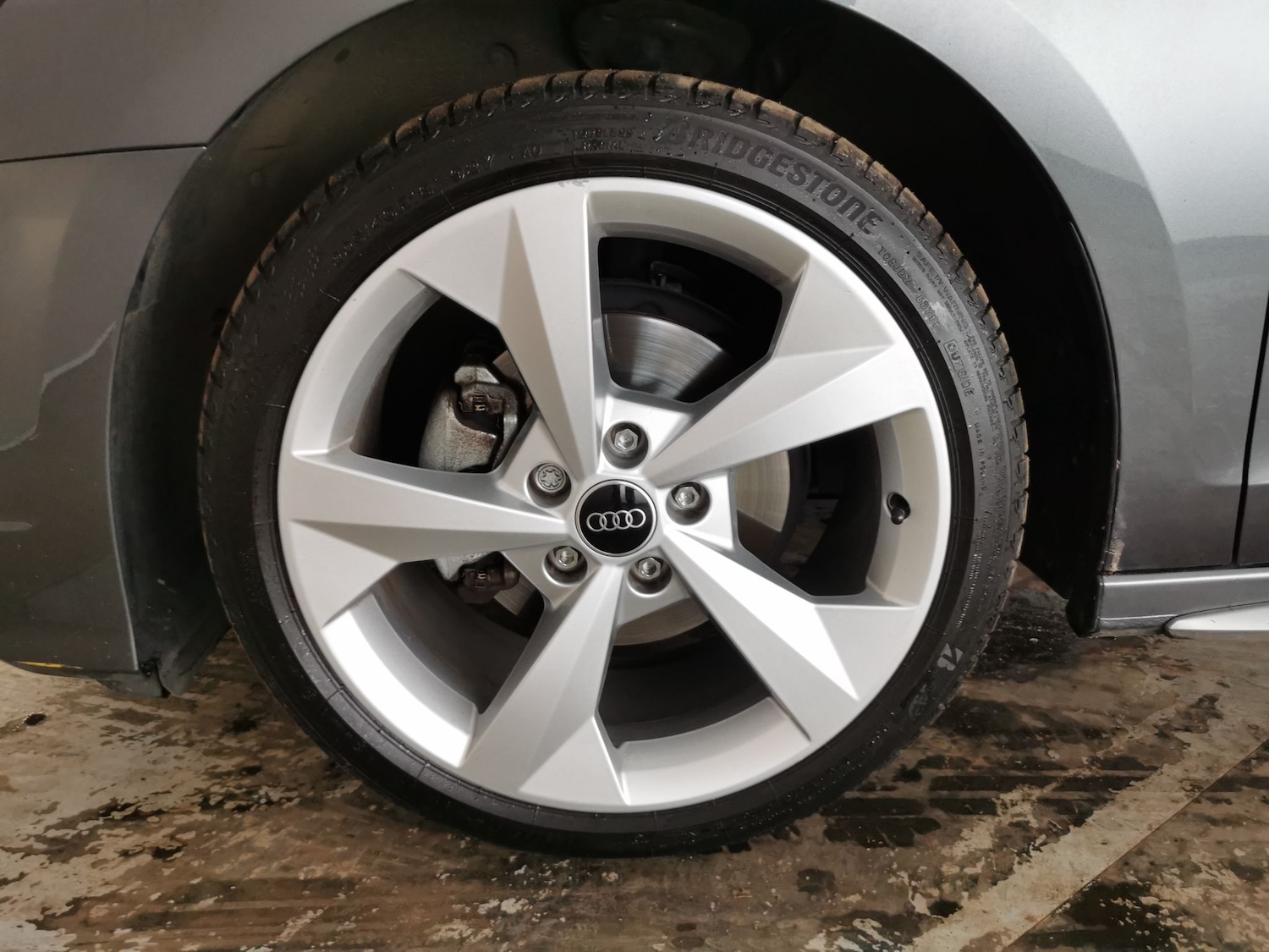 Used Audi A3 2023 for sale - 78082078: Photo 24