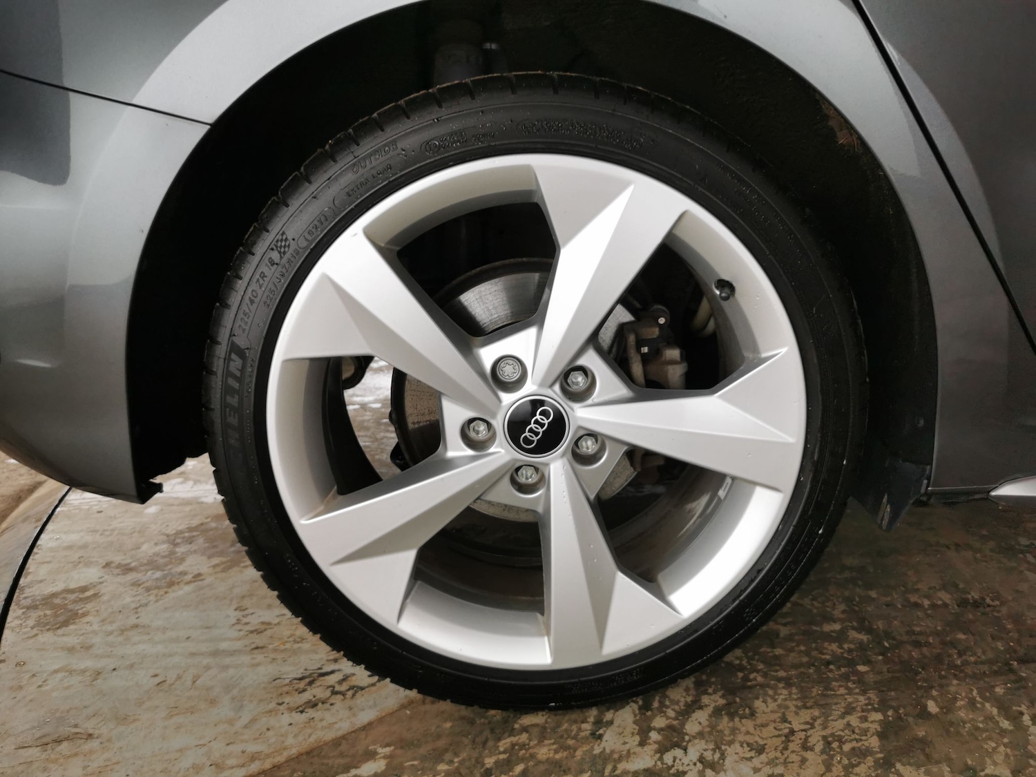 Used Audi A3 2023 for sale - 78082078: Photo 26