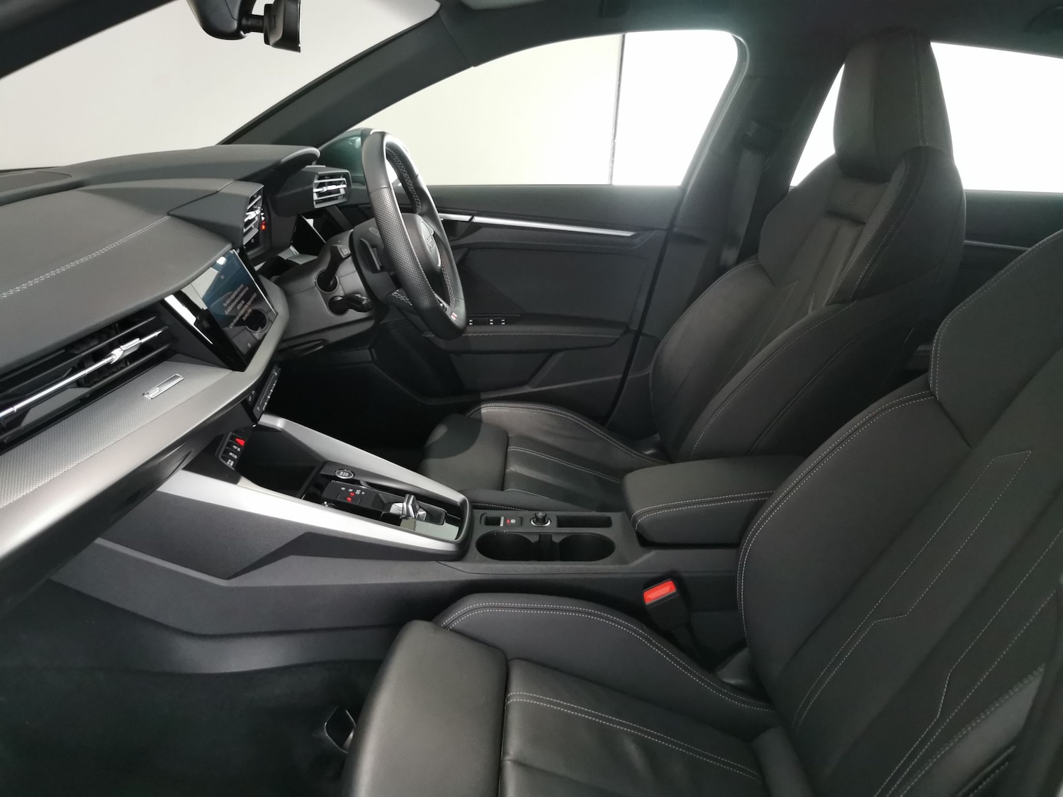 Used Audi A3 2023 for sale - 78082078: Photo 4