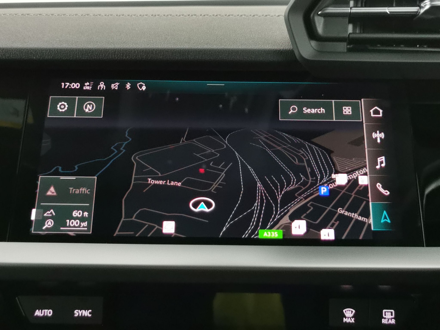 Used Audi A3 2023 for sale - 78082078: Photo 5