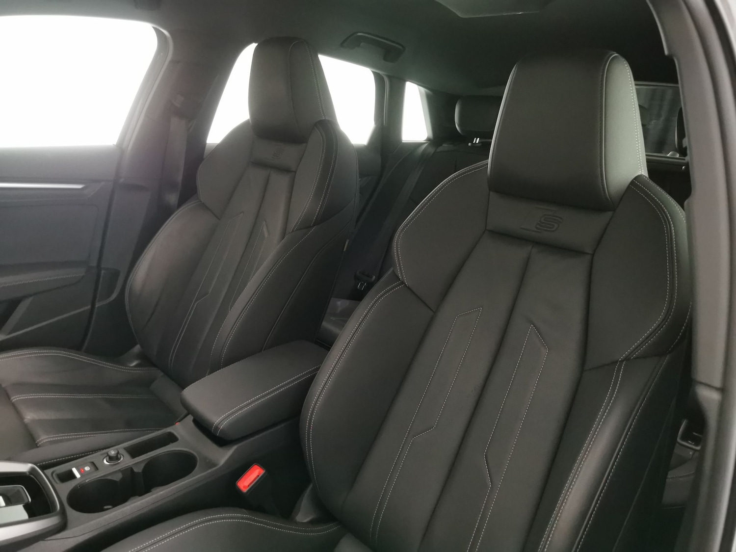 Used Audi A3 2023 for sale - 78082078: Photo 6