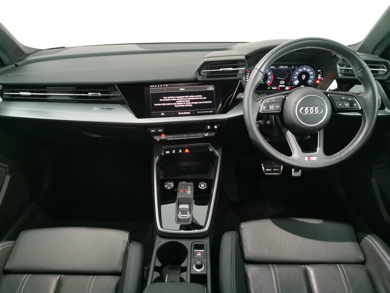 Used Audi A3 2023 for sale - 78082078: Photo 7