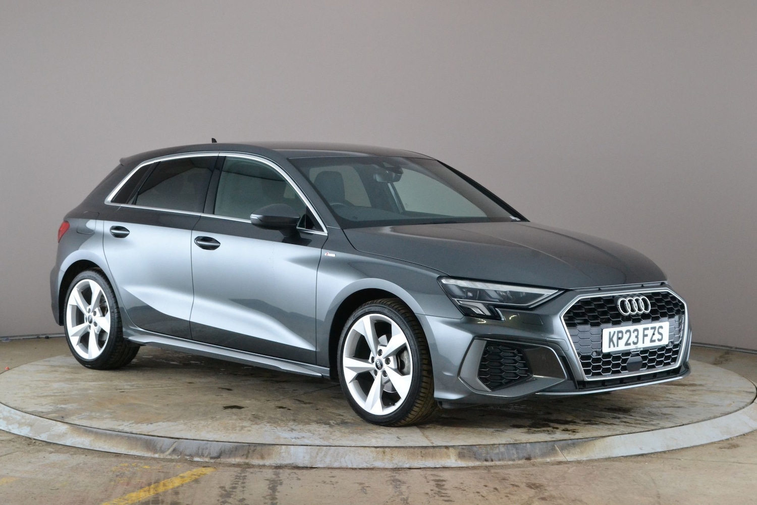 Used Audi A3 2023 for sale - 78082078: Photo 8