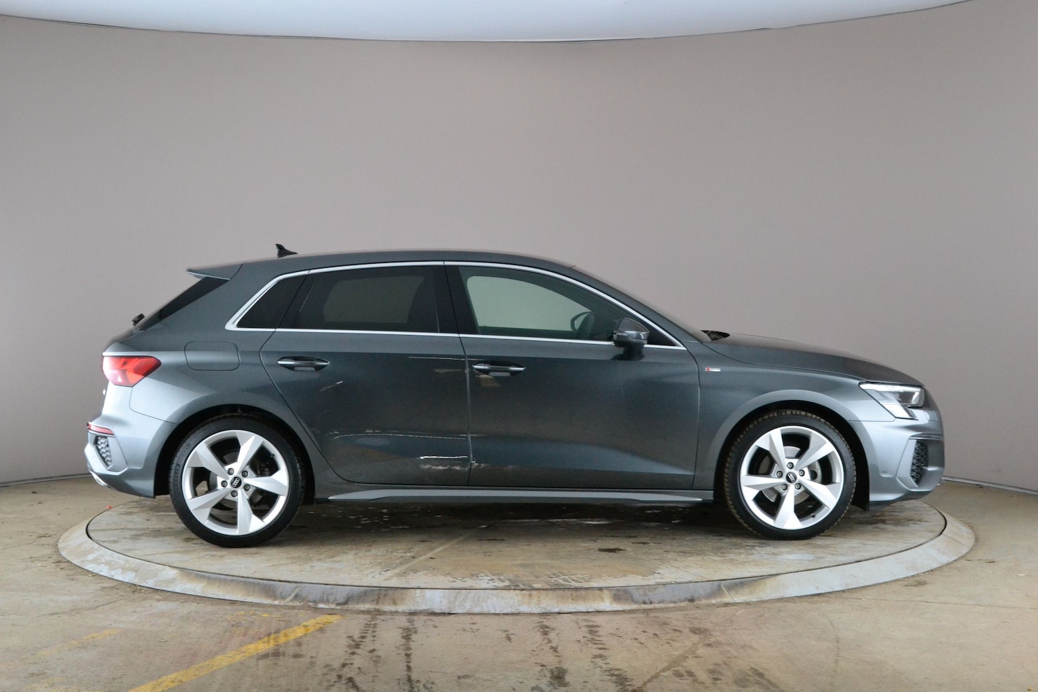 Used Audi A3 2023 for sale - 78082078: Photo 9