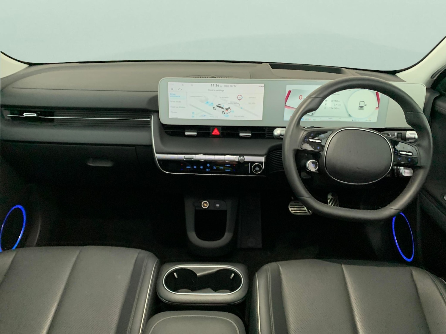 Used Hyundai IONIQ 5 2024 for sale - 76892708: Photo 10