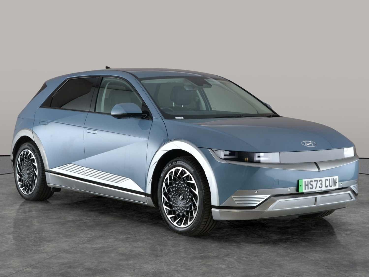 Used Hyundai IONIQ 5 2024 for sale - 76892708: Photo 11