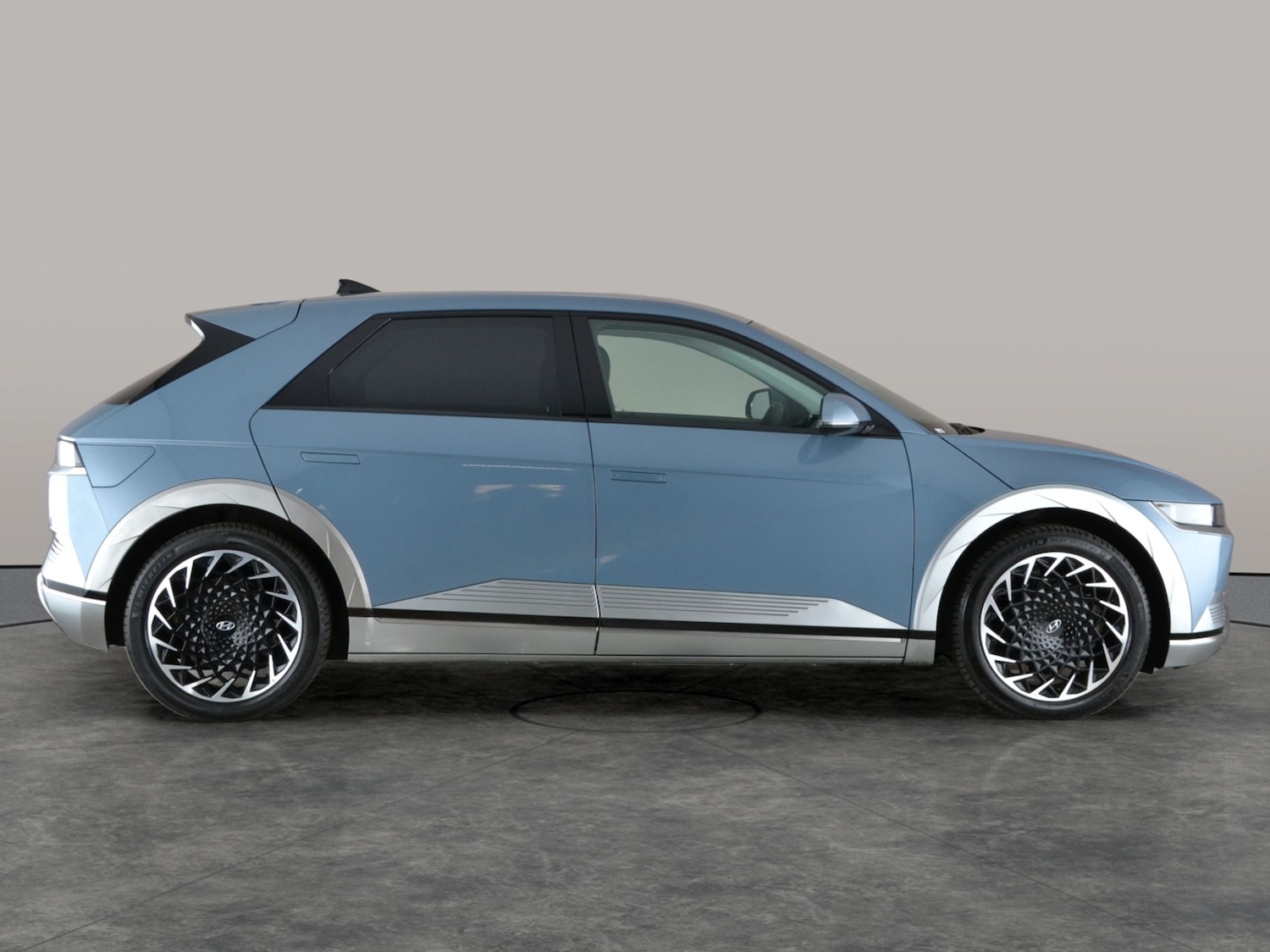 Used Hyundai IONIQ 5 2024 for sale - 76892708: Photo 12