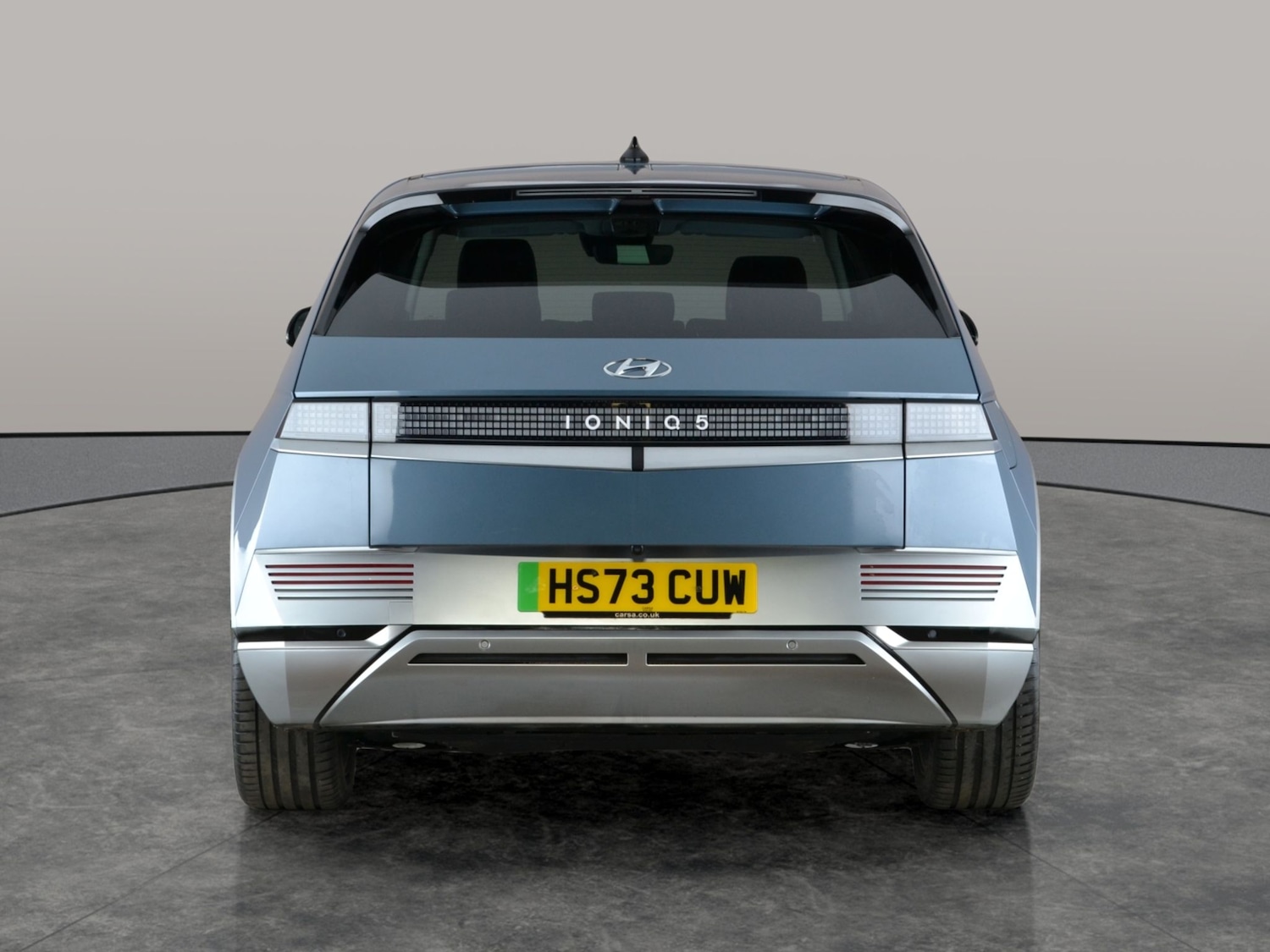 Used Hyundai IONIQ 5 2024 for sale - 76892708: Photo 14