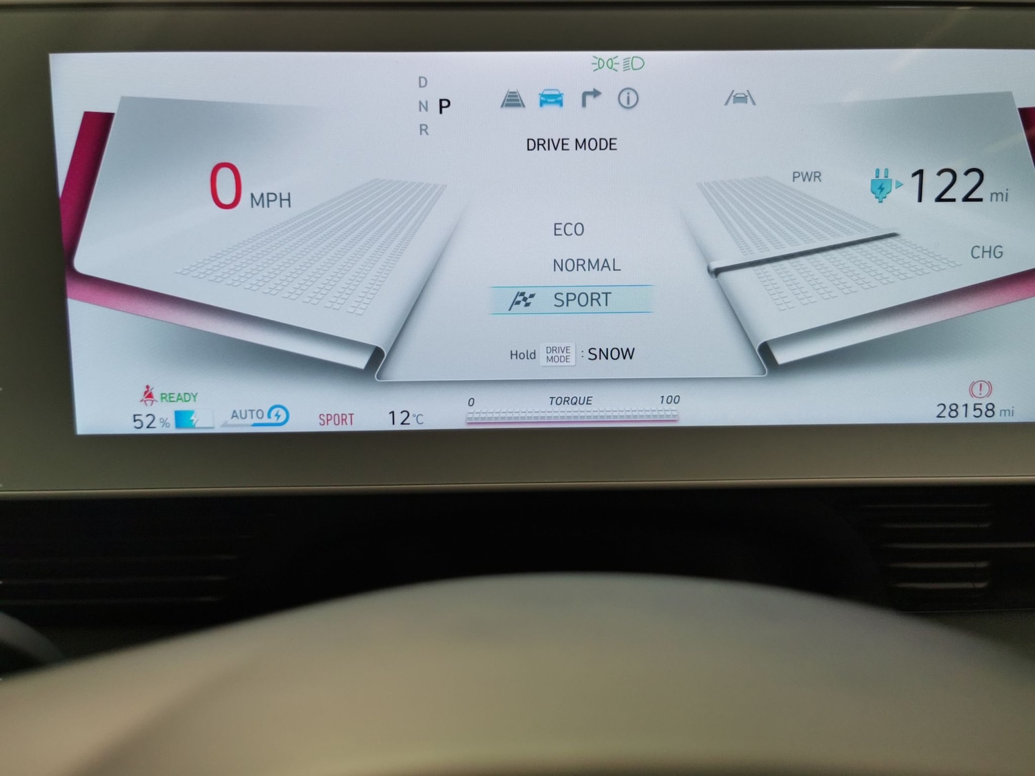 Used Hyundai IONIQ 5 2024 for sale - 76892708: Photo 18