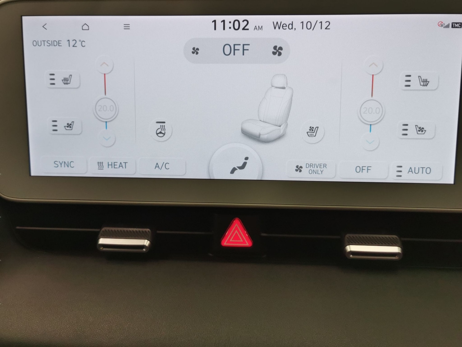 Used Hyundai IONIQ 5 2024 for sale - 76892708: Photo 20