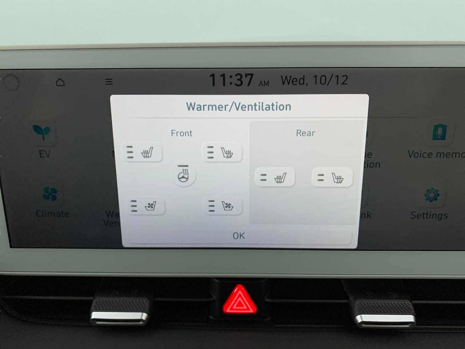 Used Hyundai IONIQ 5 2024 for sale - 76892708: Photo 31