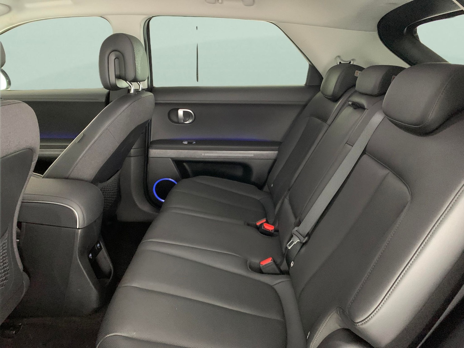 Used Hyundai IONIQ 5 2024 for sale - 76892708: Photo 35