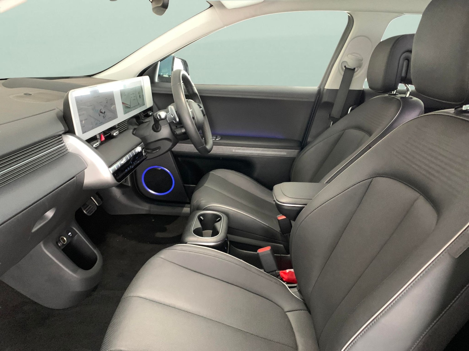 Used Hyundai IONIQ 5 2024 for sale - 76892708: Photo 4