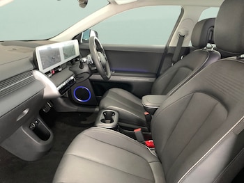 Used Hyundai IONIQ 5 2024 for sale - 76892708: Photo