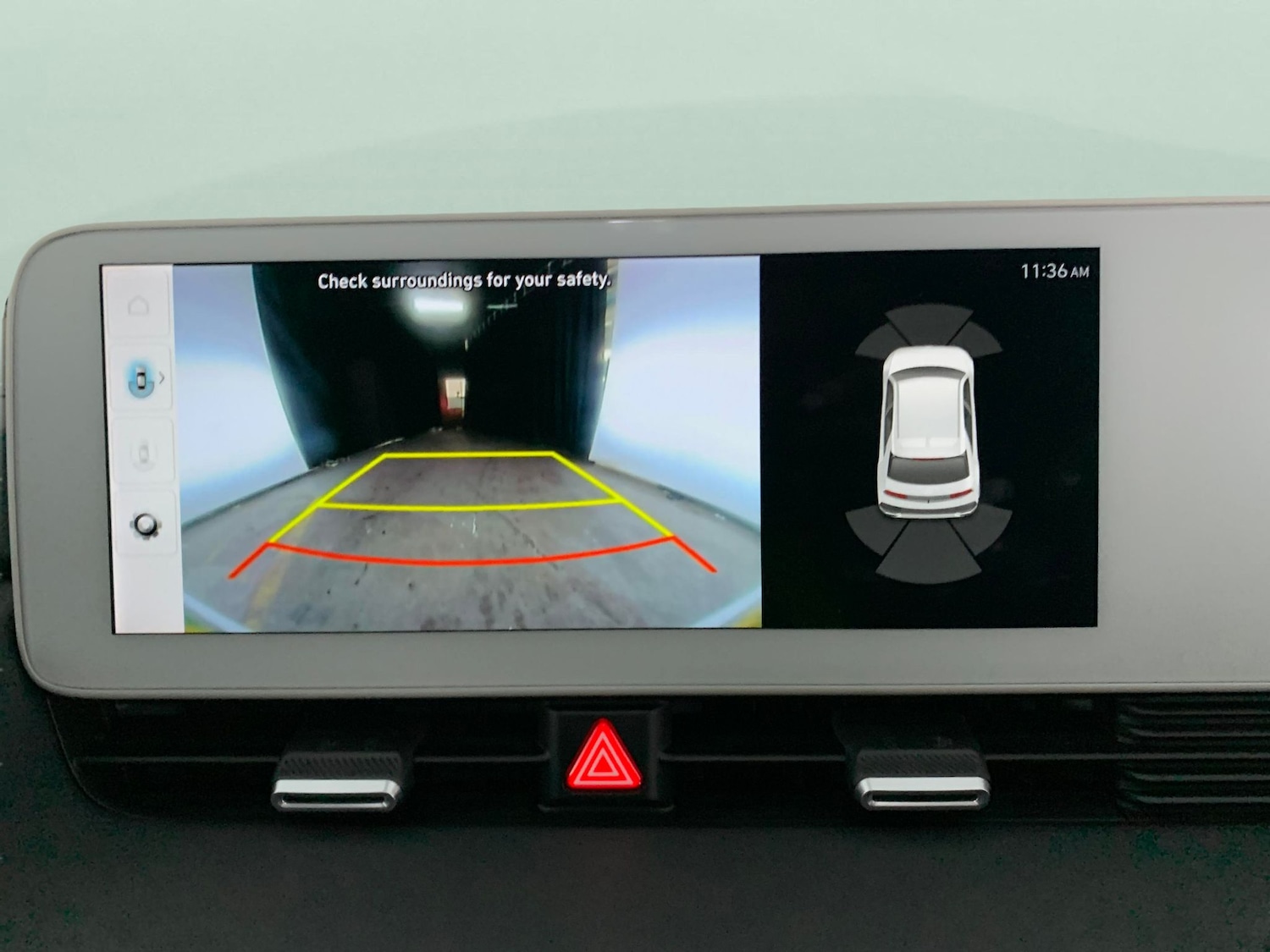 Used Hyundai IONIQ 5 2024 for sale - 76892708: Photo 7