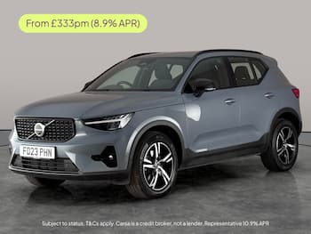 Used Volvo XC40 2023 for sale - 79745762: Photo