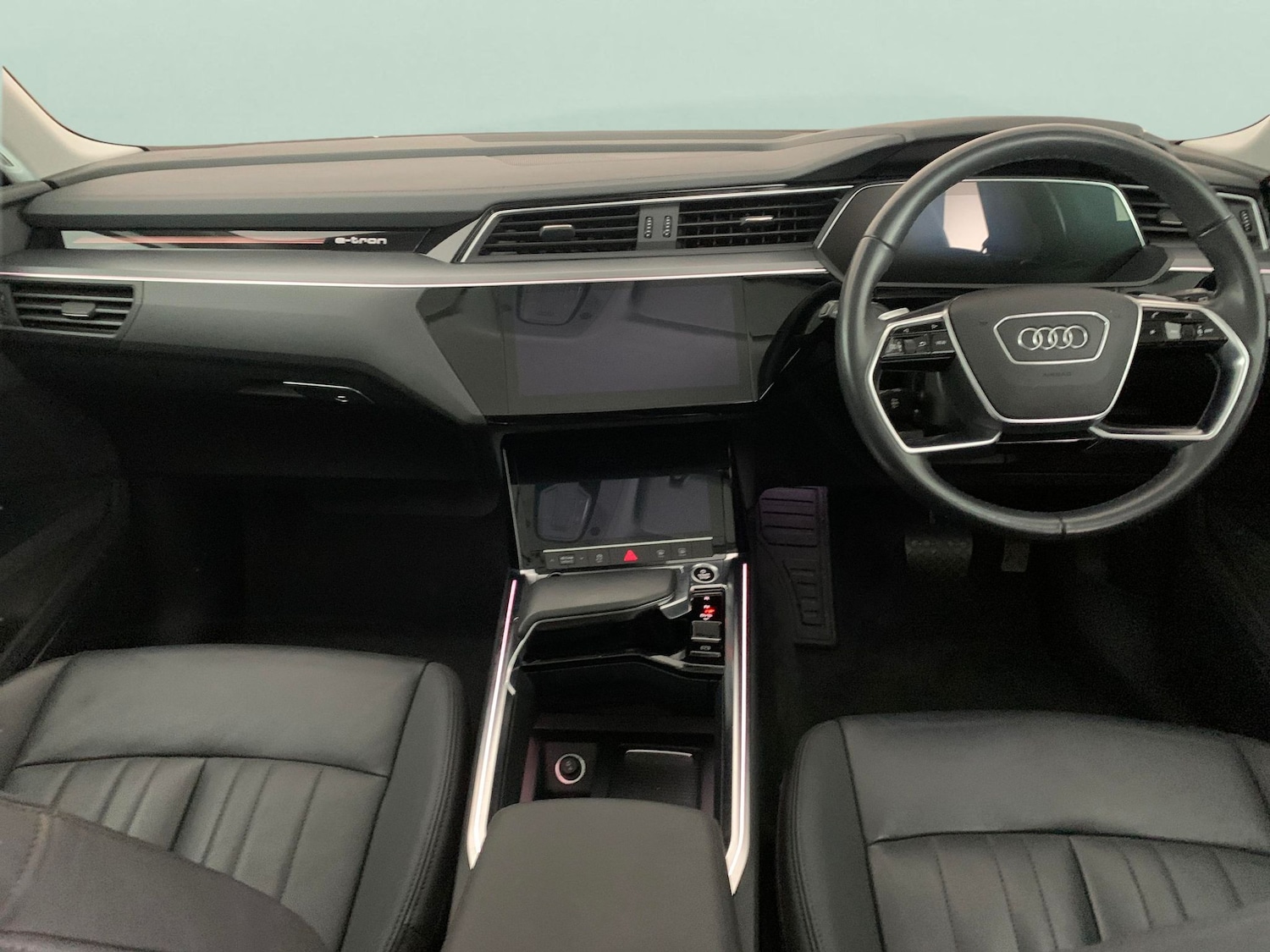 Used Audi e-tron 2021 for sale - 76691836: Photo 8
