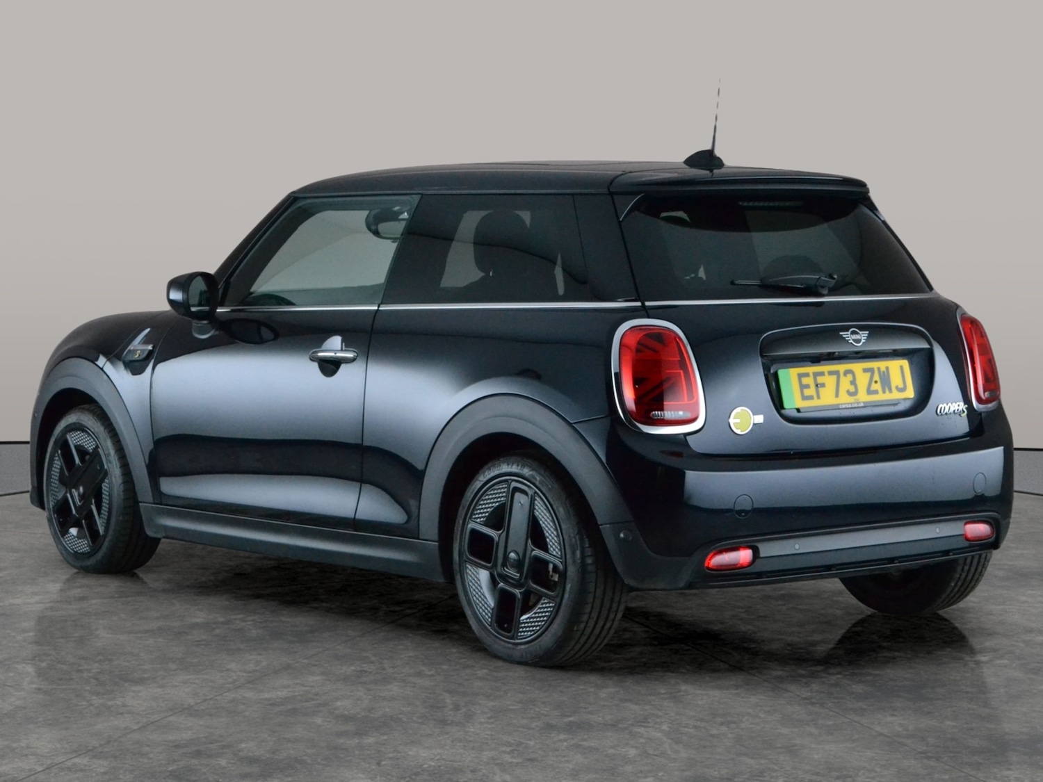 Used MINI Electric Hatch 2023 for sale - 77605032: Photo 14