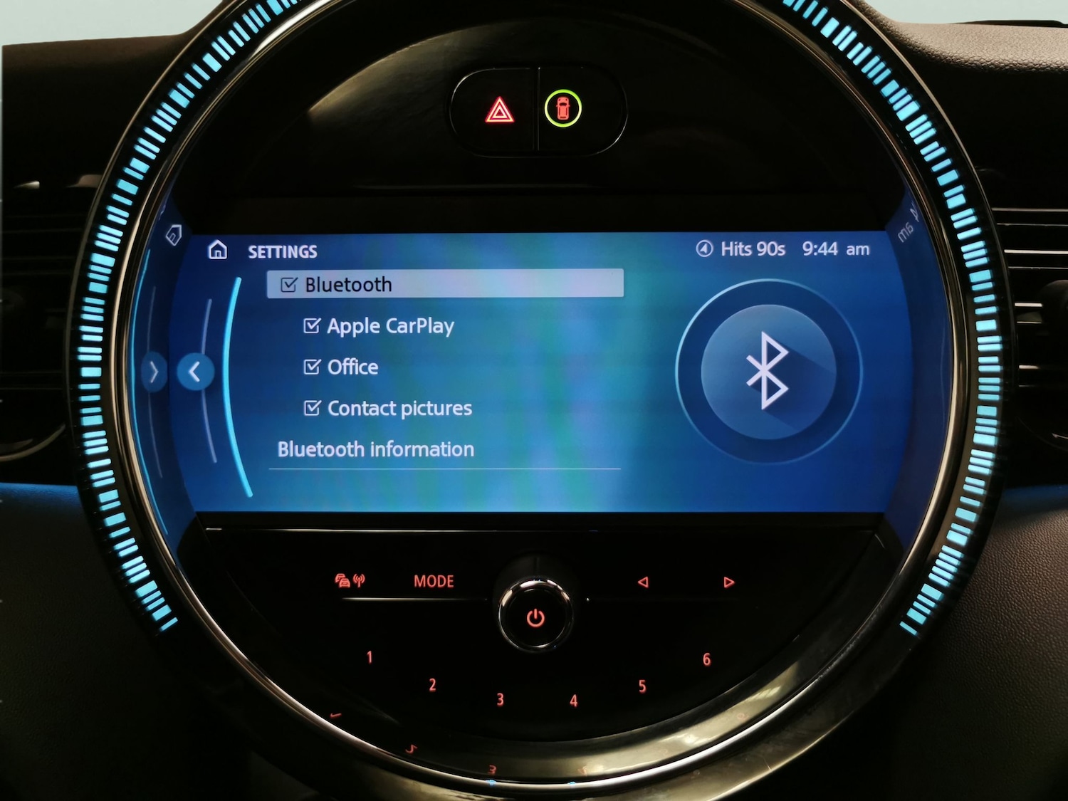 Used MINI Electric Hatch 2023 for sale - 77605032: Photo 17