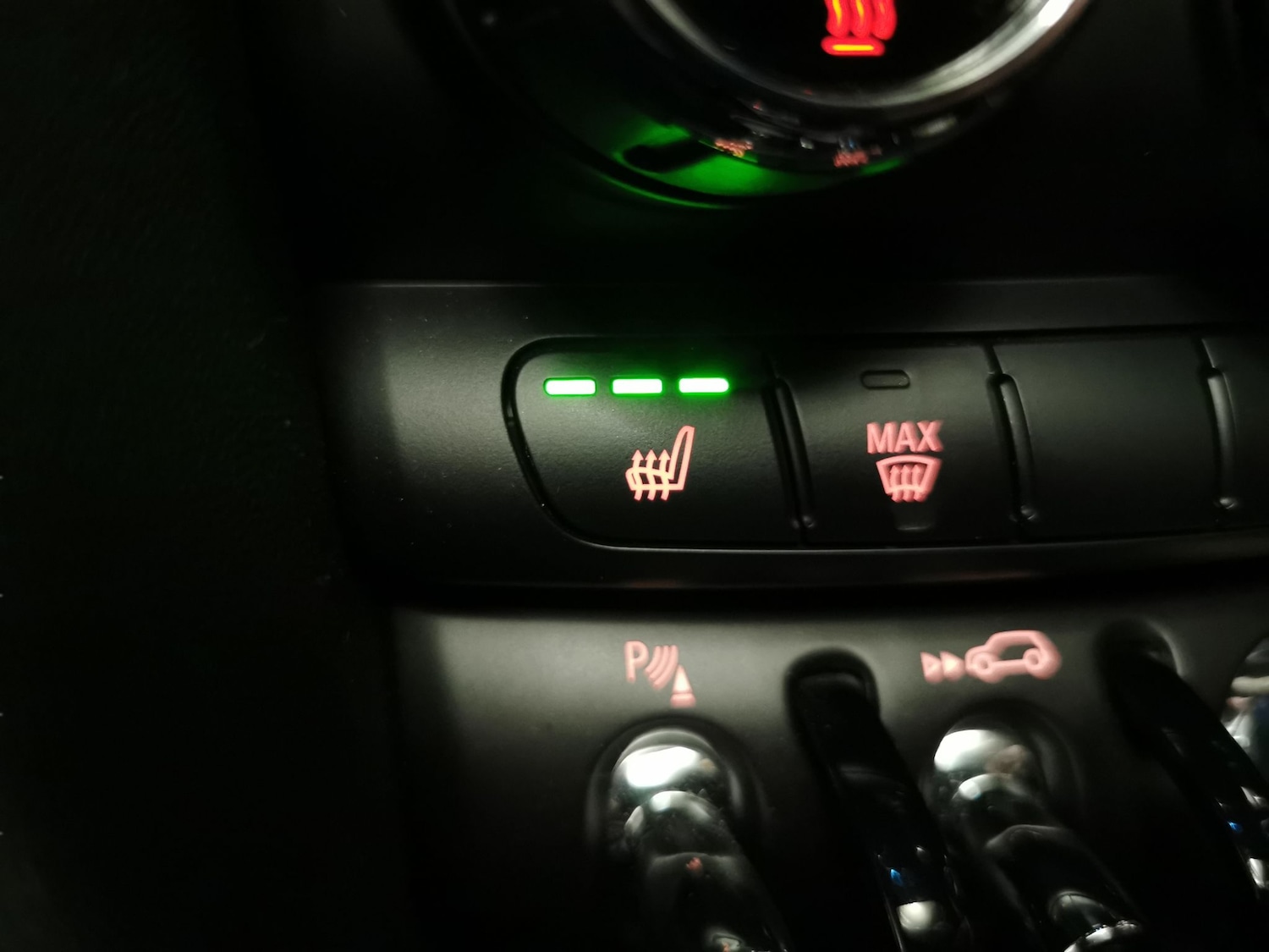 Used MINI Electric Hatch 2023 for sale - 77605032: Photo 20