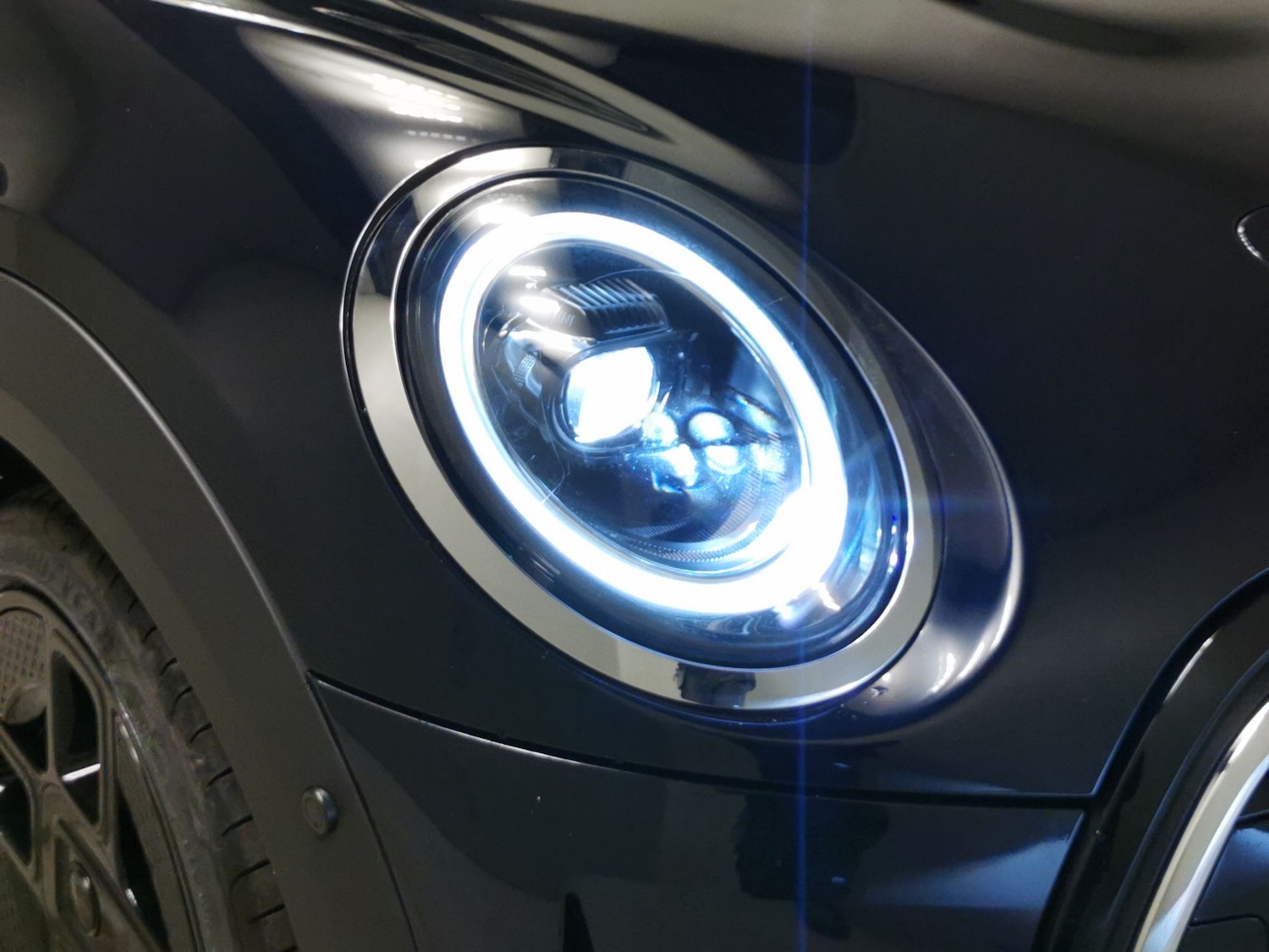 Used MINI Electric Hatch 2023 for sale - 77605032: Photo 22