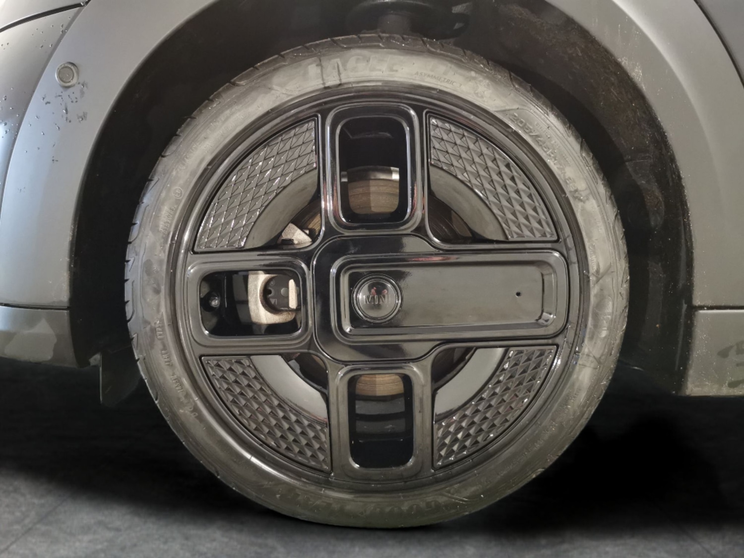 Used MINI Electric Hatch 2023 for sale - 77605032: Photo 23