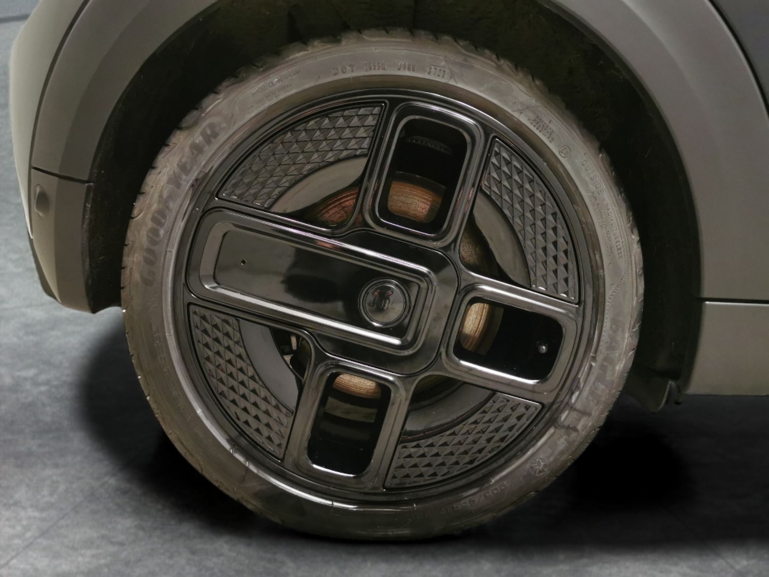 Used MINI Electric Hatch 2023 for sale - 77605032: Photo 25