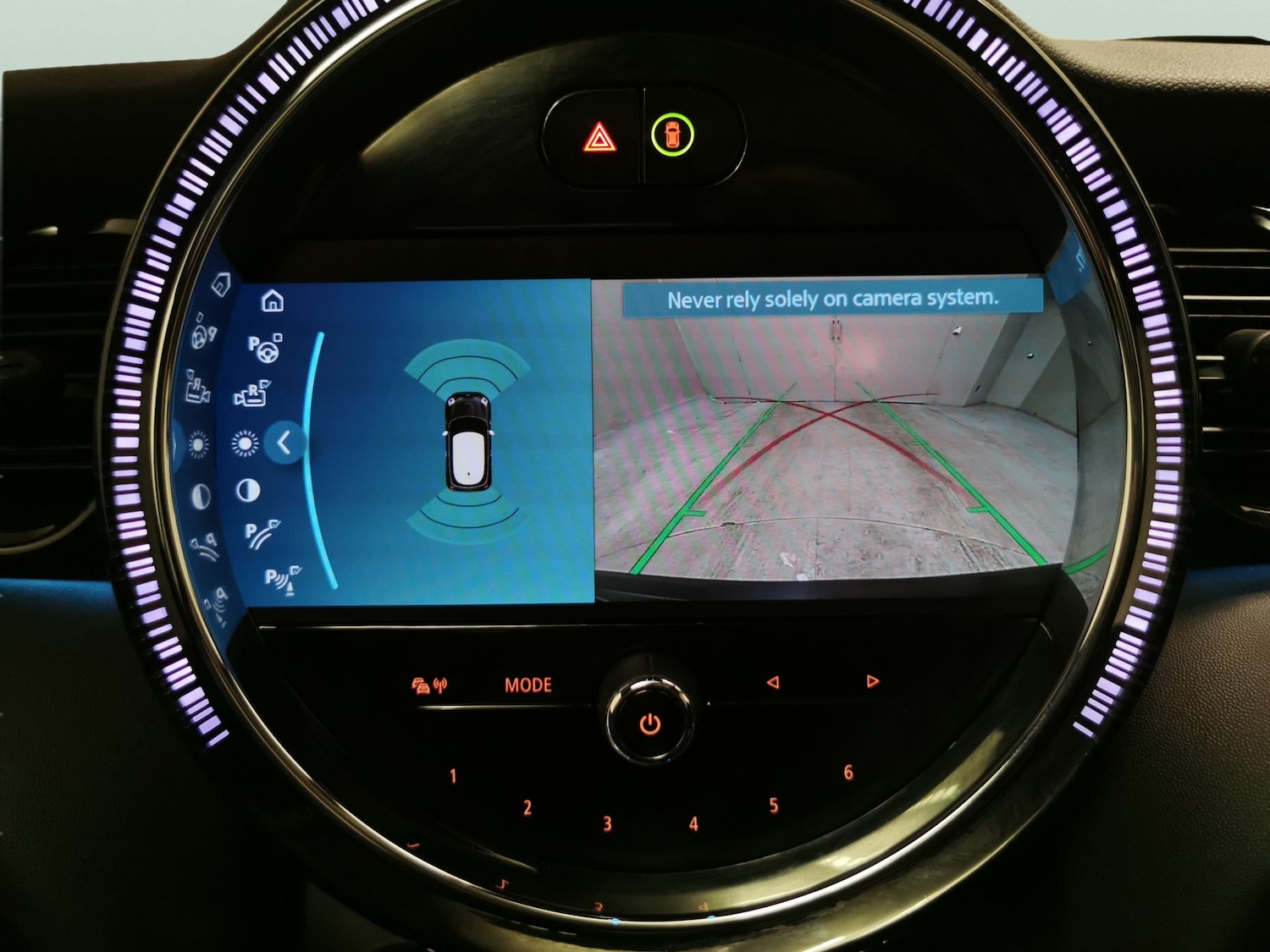 Used MINI Electric Hatch 2023 for sale - 77605032: Photo 7