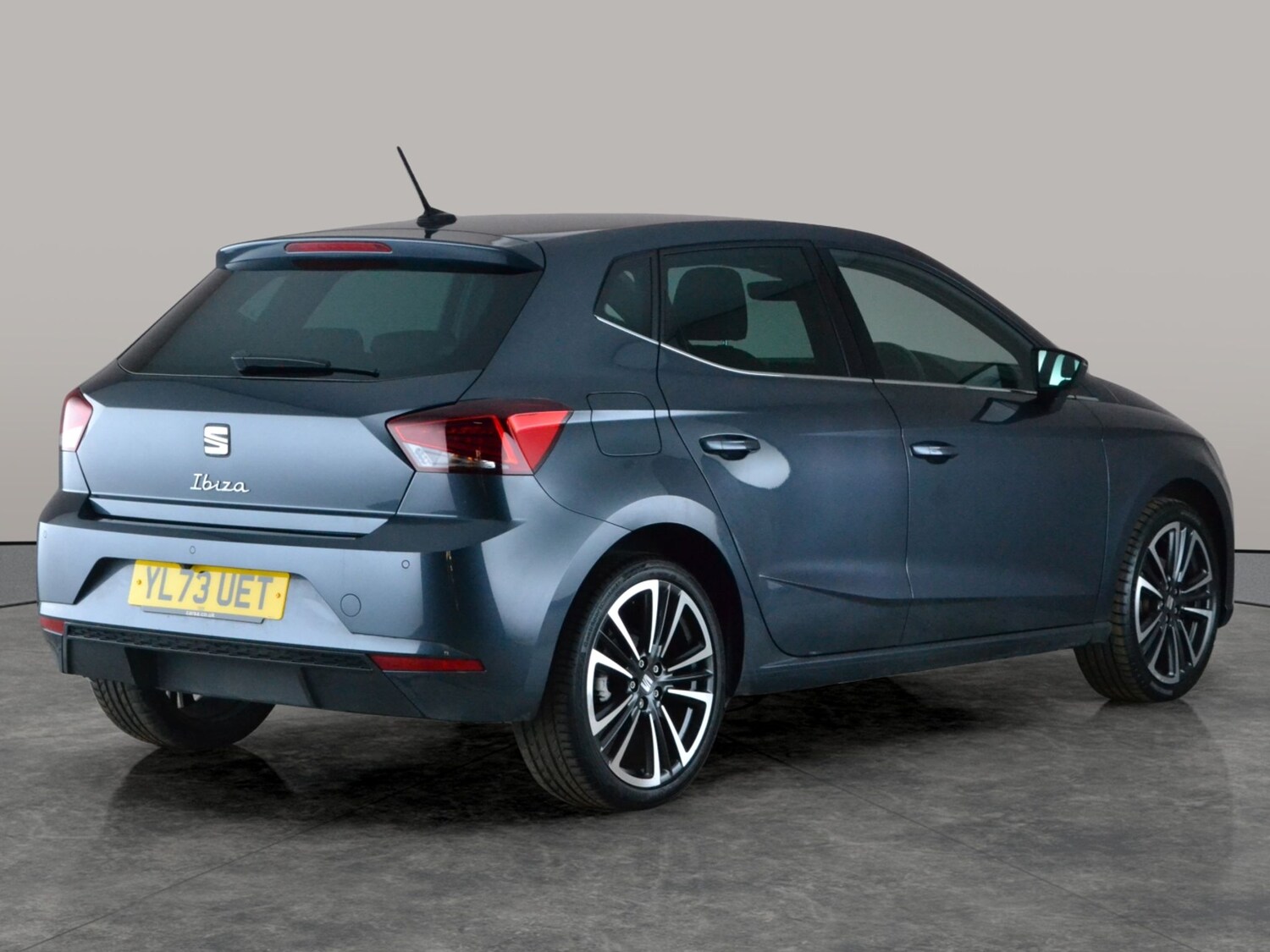 Used SEAT Ibiza 2024 for sale - 77740407: Photo 11