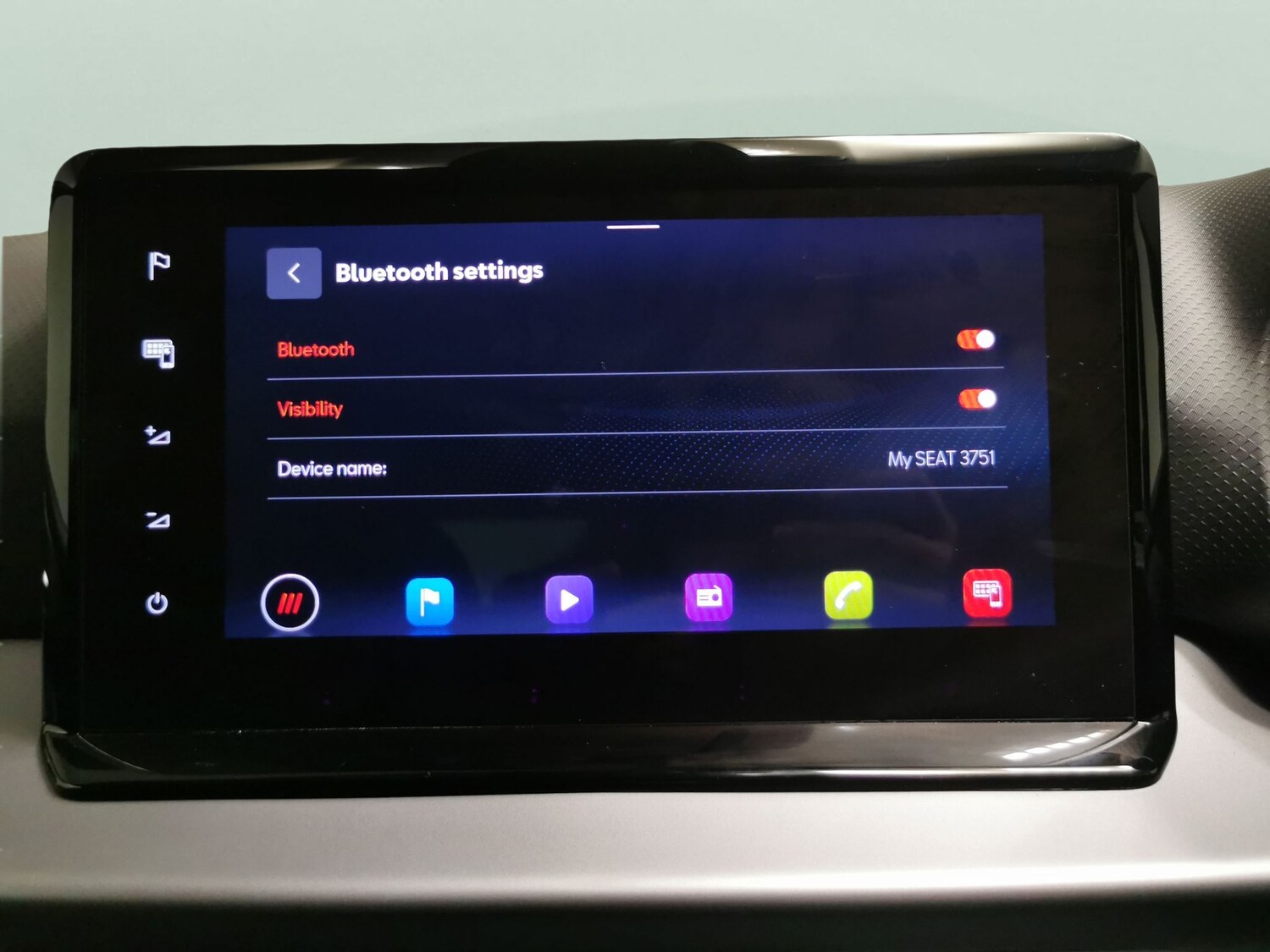 Used SEAT Ibiza 2024 for sale - 77740407: Photo 17