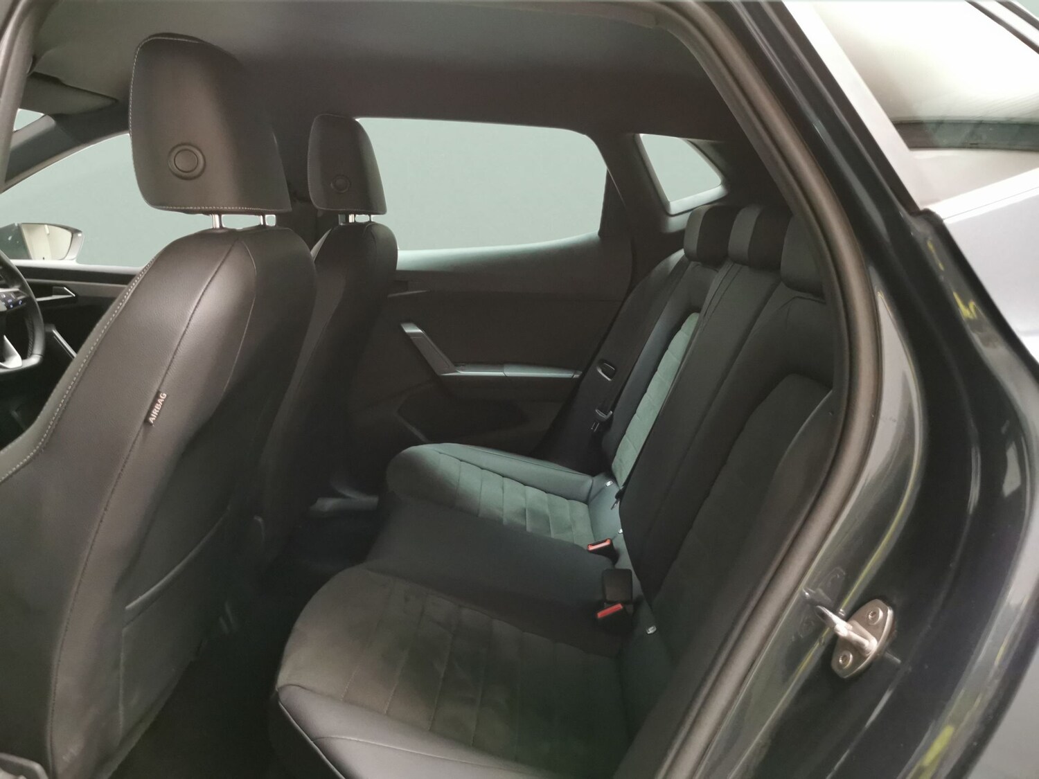 Used SEAT Ibiza 2024 for sale - 77740407: Photo 25