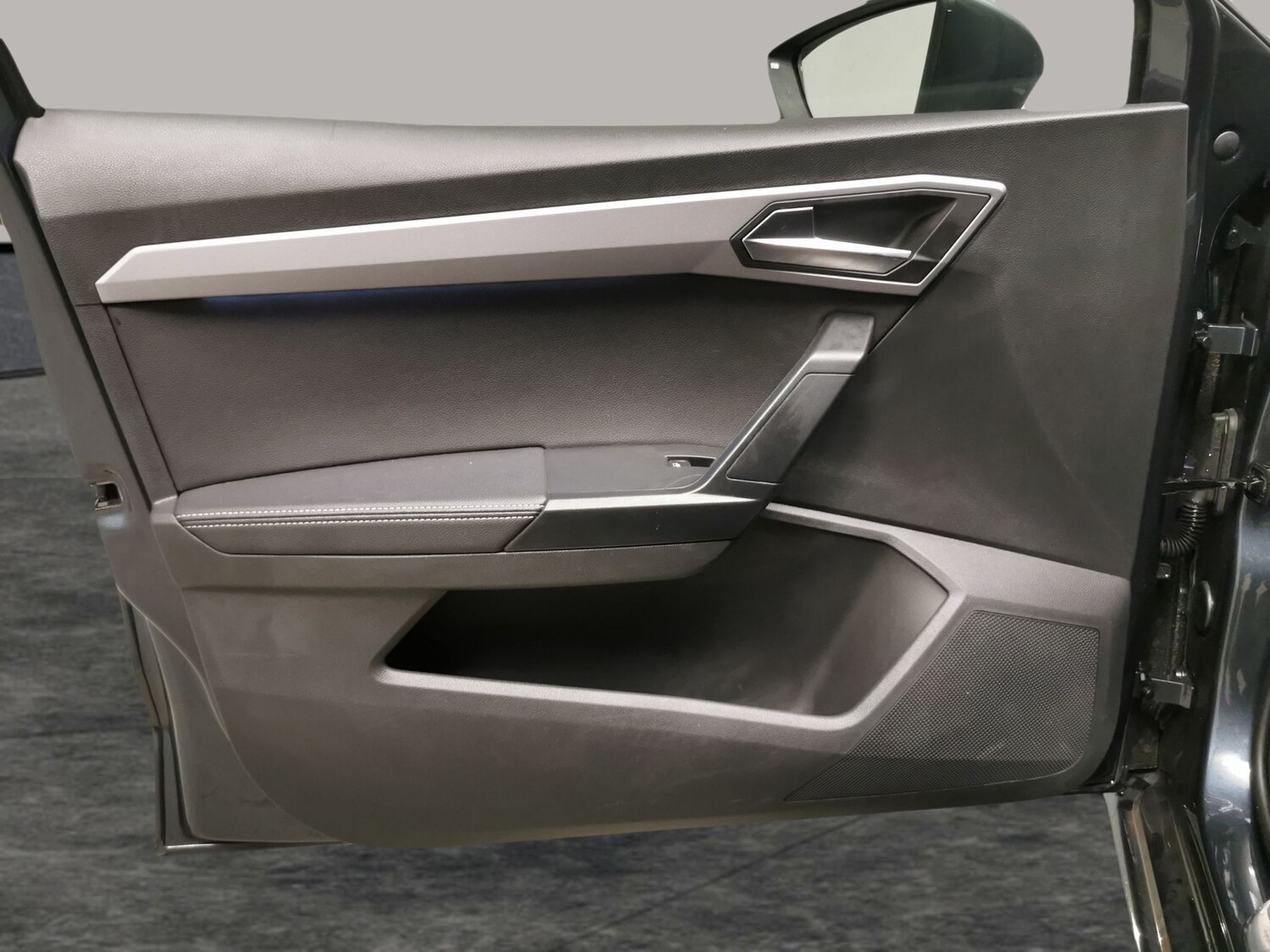 Used SEAT Ibiza 2024 for sale - 77740407: Photo 26