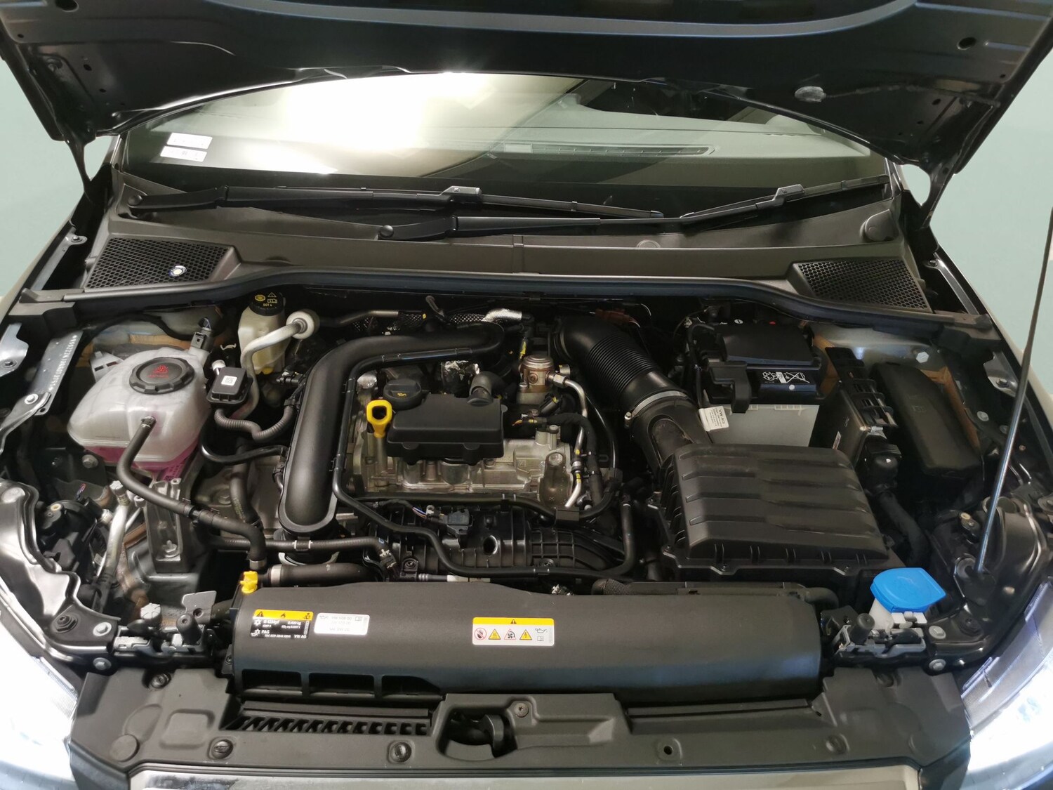 Used SEAT Ibiza 2024 for sale - 77740407: Photo 31