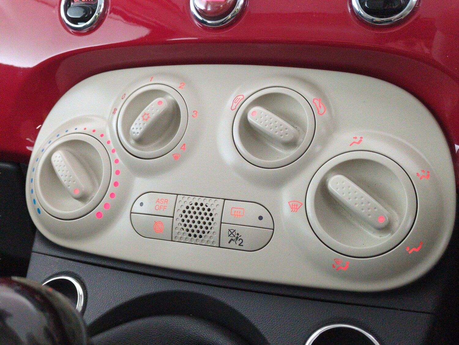 Used Fiat 500 2017 for sale - 77911721: Photo 16