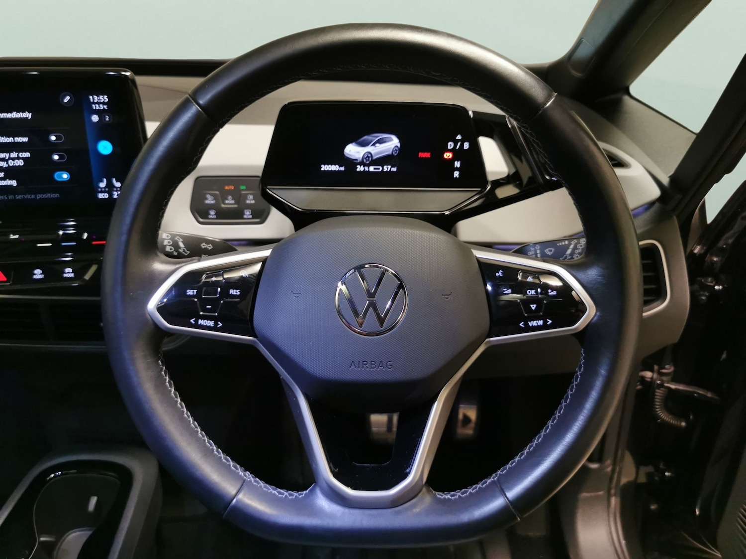 Used Volkswagen ID.3 2022 for sale - 77036544: Photo 13