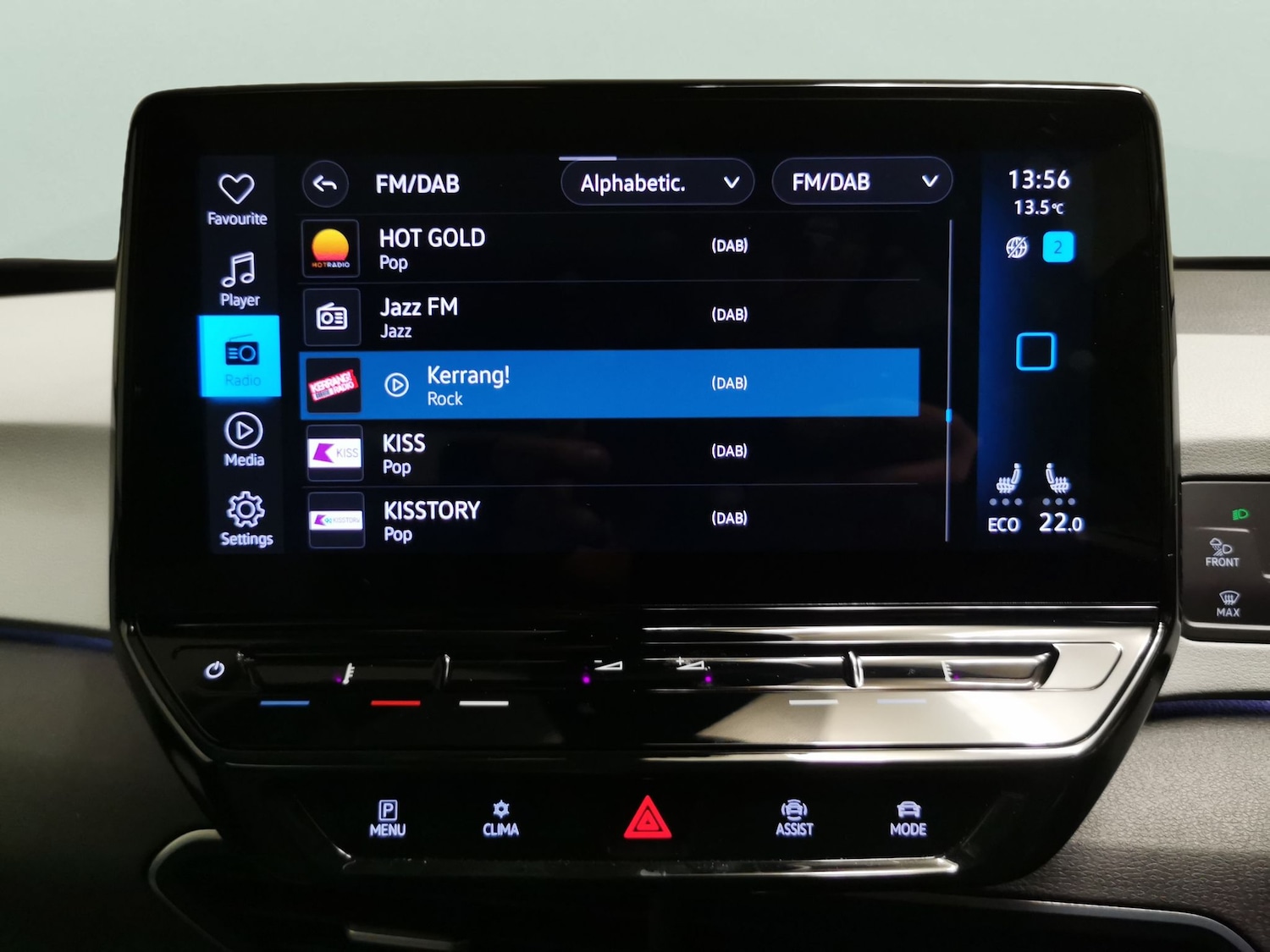 Used Volkswagen ID.3 2022 for sale - 77036544: Photo 5