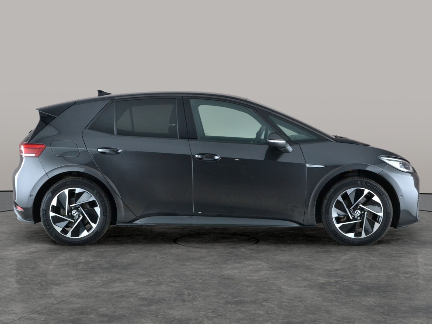 Used Volkswagen ID.3 2022 for sale - 77036544: Photo 8